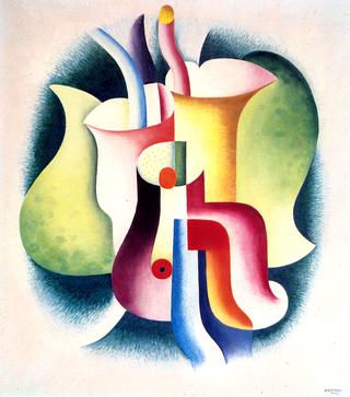 Flower Forms