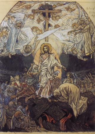 The Descension to Hell