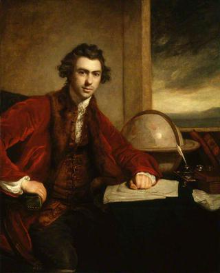 Sir Joseph Banks, Bt (Naturalist and Patron of Science)