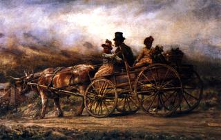 On the Way to Market