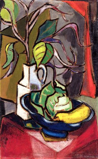 Still Life