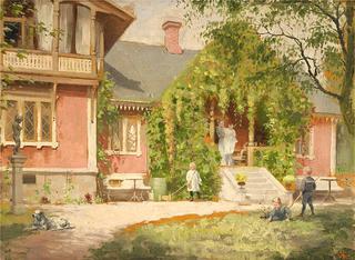 Summer Idyll