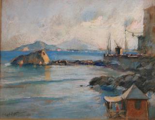 Seascape