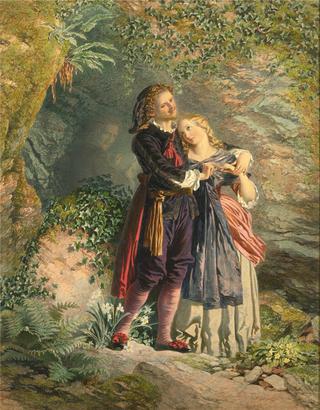 Ferdinand and Miranda