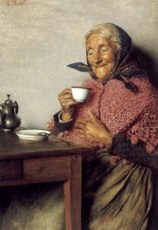 A Good Brew