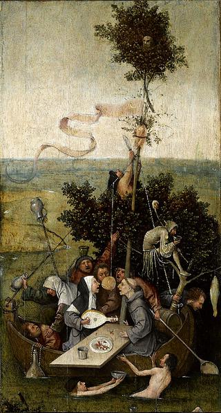 The Ship of Fools