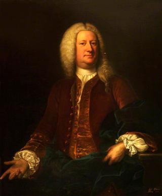 John Carteret, 2nd Earl Granville