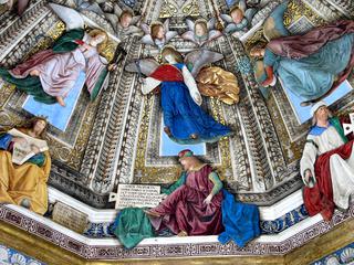 Kings, Prophets and Angels