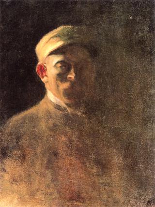 The Painter
