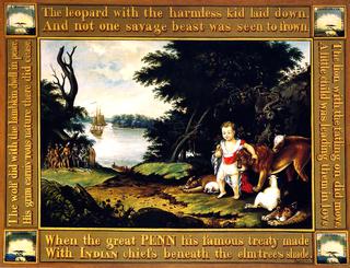 Peaceable Kingdom