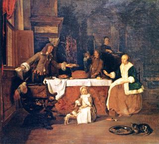 A Family Meal
