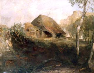 The Thatched Barn