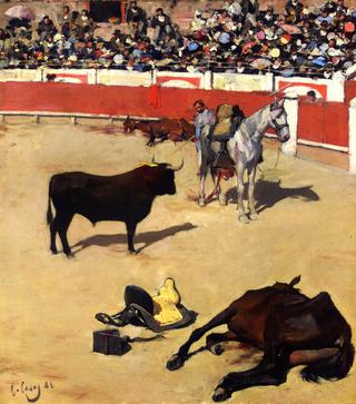 Bulls (Dead Horses)