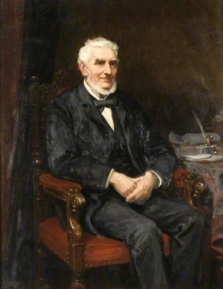 Ralph Milbanke Hudson