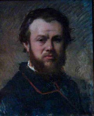 Self-Portrait