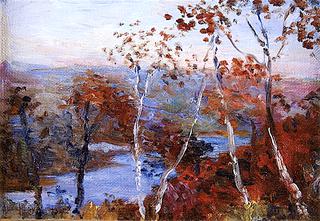 Early Landscape