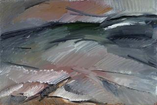Seascape, Brighton