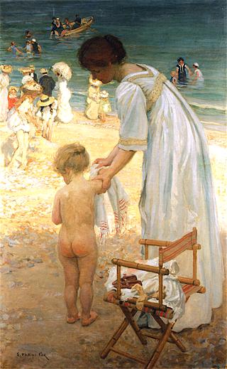 Bathing Hour