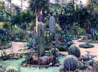 Arizona Gardens, Del Monte