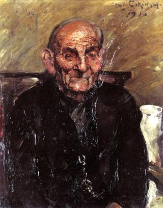 Old Man