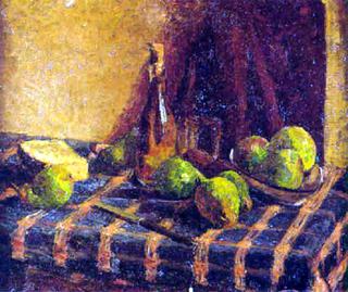 Bodegon