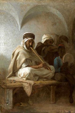 The Musician