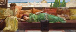Repose