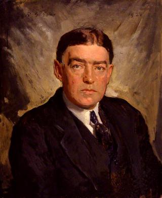 Sir Ernest Shackleton