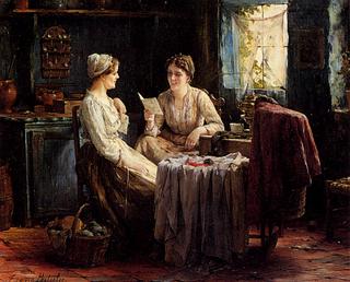 The Letter
