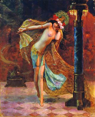 Salomé