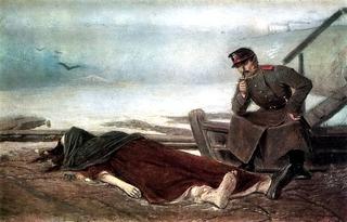 A Drowned Woman