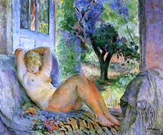 Large Nude