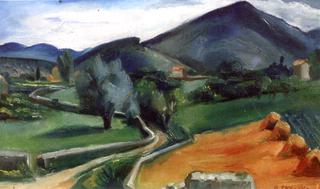 Landscape