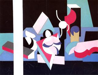 Still Life
