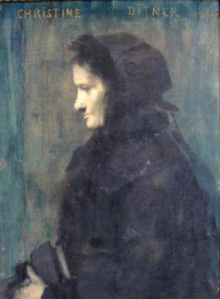Christine Ditner