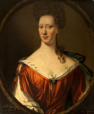 Lady Grisell Baillie
