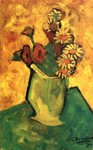 Daisies IV