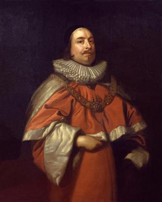 Baron Edward Littelton