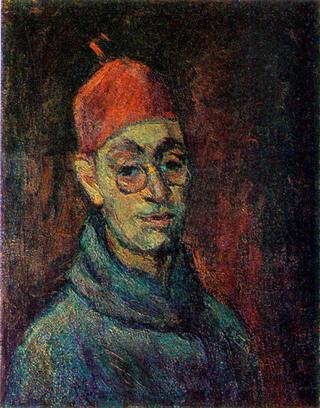 Self-Portrait