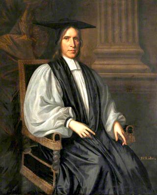 John Lake, Bishop of Chichester