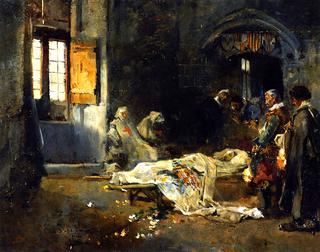 History Scene