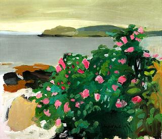 Wild Roses