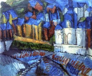The Casino Marie-Christine