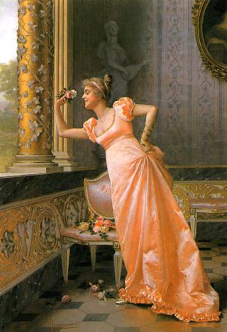 The Coquette