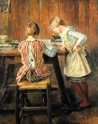 The Picture Book