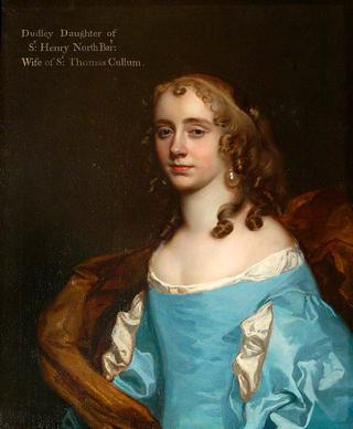 Dudleia Cullum