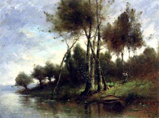 Going Fishing