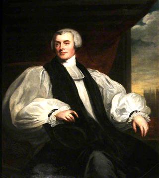 George Murray, Bishop of Rochester