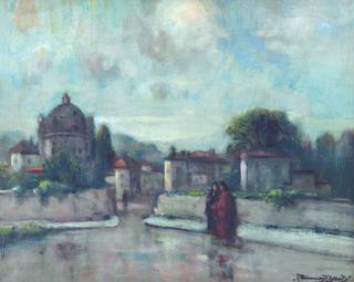After the Rain
