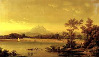 Mount Shasta